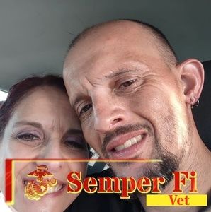 Meet your Posher, Carol n johnny